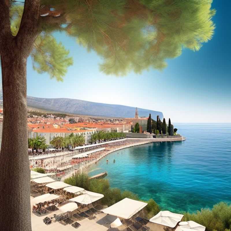 Rome Antique : Le Colisée, Mythe et Réalité<h3>Split, Croatie : Un Voyage Économique au Cœur de la Dalmatie ?</h3><h3>Explorer Split sans se Ruiner : Trucs et Astuces d'un Guide Maritime</h3><h3>Split : Au-delà des Touristes, Découvrir l'Authenticité Croate</h3><h3>Budget Voyage à Split : Profiter de la Culture sans se Briser la Banque</h3><h3>Histoire et Culture de Split : Une Immersion dans le Patrimoine Croate</h3><h3>Les Meilleurs Plans Cachés de Split : Éloignez-vous des Foules !</h3><h3>Manger Local et Économiquement à Split : Une Expérience Authentique</h3><h3>Hébergement à Split : Des Options pour Tous les Budgets</h3><h3>Se Déplacer à Split : Conseils pour des Transports Economiques</h3>