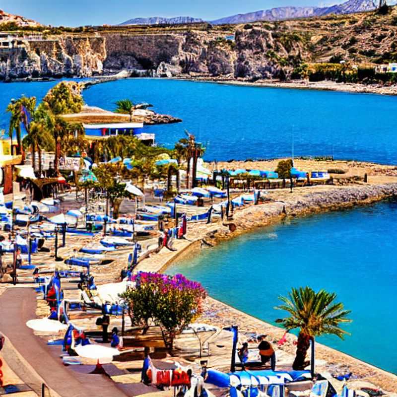 Kyrenia's Spring Awakening: Longer Days, More Adventures!<h3>Chasing the Sun in Kyrenia: Spring Break Adventures in Cyprus</h3><h3>Spring in Kyrenia: More Hours of Sunshine, More Memories to Make</h3><h3>Beyond the Beaches: Unveiling Kyrenia's Springtime Charms</h3><h3>Kyrenia's Spring Surprise: Hidden Gems & Extended Daylight Hours</h3><h3>Sun-Kissed Shores & Ancient Stones: A Kyrenia Spring Break Itinerary</h3><h3>Kyrenia Calling: Maximize Your Spring Break with Longer Days</h3><h3>Discover Kyrenia's Spring Secrets: A Local's Guide to Longer Days</h3><h3>Spring Break in Kyrenia: Adventure Awaits in the Extended Daylight</h3><h3>Kyrenia's Spring Symphony: A Blend of History, Culture & Longer Days</h3>