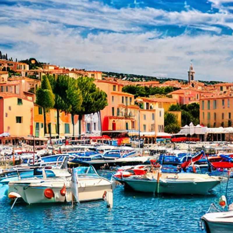 Immerse Yourself in Saint-Tropez's Vibrant Festivals: Unveiling the Best Time to Visit<h3>Saint-Tropez in July: Sun-Kissed Days and a Fiesta of Festivities!</h3><h3>August in Saint-Tropez: A Symphony of Summer Celebrations and Cultural Delights</h3><h3>Beyond the Beaches: Discovering Saint-Tropez's Hidden Cultural Gems</h3><h3>A Personal Journey: My Unforgettable Experiences at Saint-Tropez's Local Festivals</h3><h3>Planning Your Trip: Choosing the Perfect Month for Saint-Tropez's Cultural Events</h3><h3>From Coastal Charms to Cultural Encounters: My Saint-Tropez Festival Adventure</h3><h3>The Magic of Saint-Tropez: Festivals, Culture, and the Perfect Time to Visit</h3><h3>Saint-Tropez's Festive Spirit: A Guide to Experiencing the Heart of Provence</h3><h3>Unveiling the Secrets of Saint-Tropez: Festivals and a Touch of Glamour</h3>