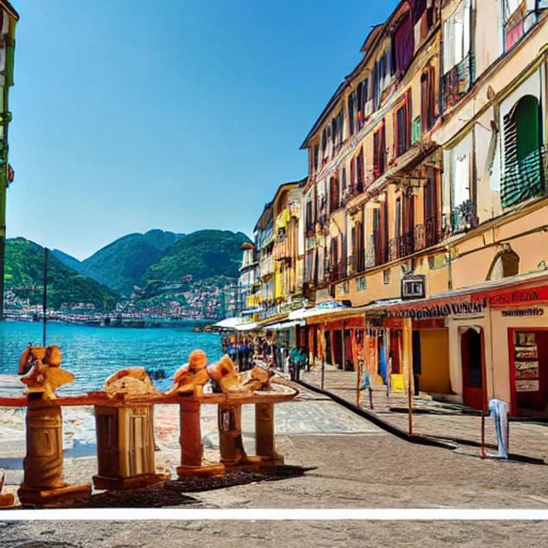 La Spezia au printemps : un séjour de rêve pour les vacances scolaires ?<h3>La Spezia pour les vacances de printemps : Oui, mais réservez tôt !</h3><h3>Vacances de printemps à La Spezia : charme italien et soleil printanier</h3><h3>La Spezia en avril : soleil, Cinque Terre et… quelques conseils pour réserver !</h3><h3>Vacances scolaires à La Spezia : découvrez la beauté de la Ligurie au printemps</h3><h3>Printemps en Ligurie : La Spezia, une destination idéale (mais attention aux réservations!)</h3><h3>La Spezia : le printemps, une saison magique à découvrir !</h3>
