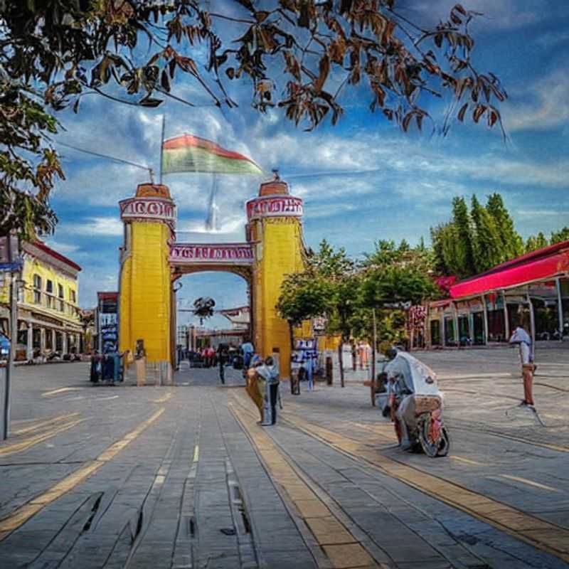 Burgas, Bulgaria: Sun-Kissed Beaches & Budget-Friendly Bites – Finding the Sweet Spot<h3>Burgas on a Budget: The Best Month to Savor Bulgarian Charm (Without Breaking the Bank!)</h3><h3>Beyond the Michelin Stars: Affordable Bulgarian Delights in Burgas – A Foodie's Adventure</h3><h3>Chasing the Bulgarian Sun: When to Visit Burgas for the Perfect Blend of Weather and Value</h3><h3>Burgas Unveiled: The Ideal Time to Explore Bulgaria's Coastal Gem & Enjoy Delicious Food</h3><h3>Dining in Burgas: Balancing Luxury and Local Flavors – Your Guide to Delicious & Affordable Eats</h3>