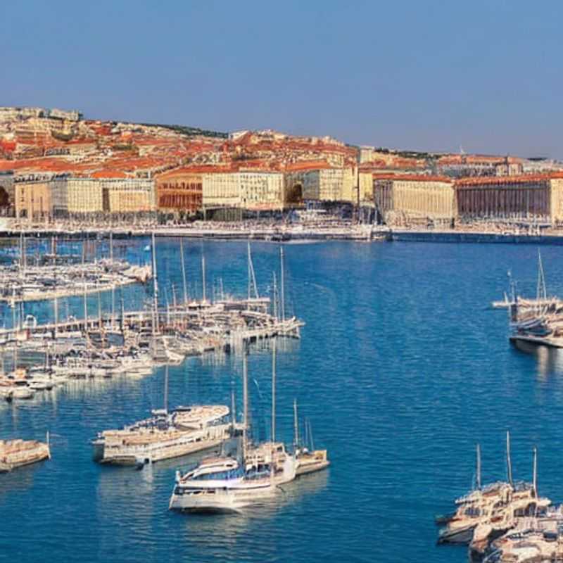 Marseille en folie : Un printemps sous le soleil provençal !<h3>Sous le charme Marseillais : Spring Break à la française ?</h3><h3>Spring Break à Marseille : Soleil, fête et authenticité provençale</h3><h3>Marseille, la festive : Mon expérience inoubliable d'un Spring Break méditerranéen</h3><h3>Cap sur Marseille : Spring Break et découvertes culturelles</h3><h3>Au cœur de Marseille : Spring Break, entre plages et nuits endiablées</h3><h3>Marseille : Bien plus qu'un Spring Break, une aventure au soleil !</h3><h3>Découvrir Marseille autrement : Spring Break et charme provençal</h3><h3>L'appel de Marseille : Un Spring Break inoubliable sous le ciel bleu</h3><h3>Marseille et son énergie vibrante : Un Spring Break à la méditerranéenne</h3>