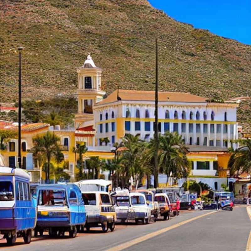 Cartagena, Spain: Best Time to Visit & Smart Ticket Strategies<h3>Unlocking Cartagena's Charm: Budget-Friendly Travel & Optimal Visiting Months</h3><h3>Cartagena on a Shoestring: When to Go & How to Save on Entrance Fees</h3><h3>Beyond the Tourist Trail: Exploring Cartagena Affordably & Discovering the Best Time to Visit</h3><h3>Cartagena's Hidden Gems: Seasonal Insights & Admission Fee Tips for the Savvy Traveler</h3><h3>Timing is Everything: Maximize Your Cartagena Experience with Smart Trip Planning & Ticket Purchases</h3><h3>Cartagena's Secrets: A Guide to Optimal Visiting Months & Cost-Effective Attraction Entry</h3><h3>Smart Travel in Cartagena: Best Time to Visit, Budget-Conscious Attraction Entry & Local Insights</h3><h3>Experience Authentic Cartagena: Seasonal Advantages, Admission Fee Strategies & Local Culture</h3><h3>Cartagena's Cultural Tapestry: Optimizing Your Visit Based on Season & Admission Costs</h3>