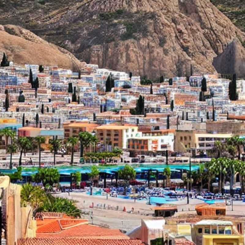 Cartagena's Spring Break: Sun, Secrets, and Swashbuckling Fun!<h3>Unmasking Cartagena's Mysteries: A Spring Break Adventure</h3><h3>Cartagena Spring Break: Where History Meets High Jinks (and Great Weather!)</h3><h3>Beyond the Beaches: Cartagena's Spring Break of Myth and Marvel</h3><h3>Spring Break in Cartagena: Decoding the City's Ancient Secrets</h3><h3>Cartagena's Spring Awakening: Sun, Sand, and a Sprinkle of Supernatural!</h3><h3>Sun, Sea, and Spanish Lore: Your Cartagena Spring Break Escape</h3><h3>Cartagena Spring Break: A Journey Through Time and Tide</h3><h3>Exploring Cartagena's Hidden Gems: A Spring Break Adventure for the Curious</h3><h3>Cartagena's Spring Surprise: Unraveling the City's Enigmatic Past</h3>