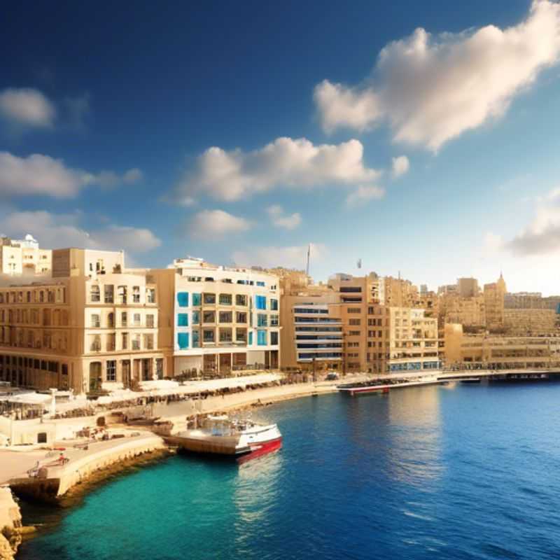 Is Sliema, Malta Expensive? Timing Your Trip for the Best Value<h3>Sliema on a Budget: Smart Strategies for Affordable Maltese Adventures</h3><h3>Sliema's Seasonal Secrets: How the Time of Year Affects Your Trip Cost</h3><h3>Malta on a Shoestring: Exploring Sliema Without Breaking the Bank</h3><h3>Peak Season vs. Shoulder Season in Sliema: A Cost Comparison</h3><h3>Unlocking Sliema's Hidden Gems: Budget-Friendly Itineraries & Local Tips</h3><h3>Beyond the Tourist Trail: Discovering Authentic Sliema on a Smaller Budget</h3><h3>Sliema's Affordable Charms: A Guide to Budget-Conscious Travel</h3><h3>Savvy Sliema: Maximizing Your Maltese Experience Without Overspending</h3><h3>Sliema's Value-for-Money: A Local's Perspective on Affordable Travel</h3>