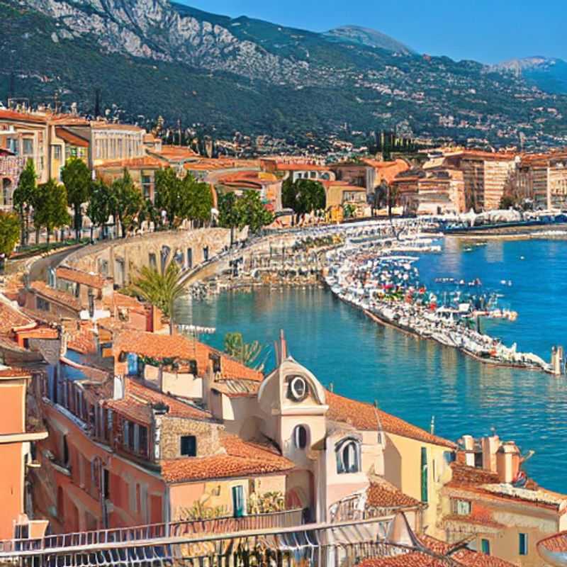 Menton na Primavera: Festivais e Eventos que Vão Encher o Seu Coração de Alegria!<h3>Descubra a Magia da Primavera em Menton: Um Guia para a Sua Experiência Inesquecível</h3><h3>Férias de Primavera em Menton: Mergulhe na Cultura e nos Festivais da Riviera Francesa</h3><h3>Eventos de Primavera em Menton: Da Limoneira em Flor às Festas Tradicionais</h3><h3>O que Fazer em Menton Durante as Férias de Primavera? Um Roteiro para Explorar a Cidade</h3><h3>Menton na Primavera: Um Refúgio de Sol, Festivais e Experiências Autênticas</h3><h3>A Primavera em Menton: Um Convite para Celebrar a Vida e a Beleza da Riviera</h3><h3>Paraíso na Primavera: Menton e Seus Festivais Encantadores</h3><h3>Descubra os Segredos de Menton na Primavera: Festivais, Eventos e Muito Mais!</h3><h3>Deixe-se Encantar por Menton na Primavera: Uma Viagem Imersiva em Festivais e Tradições</h3>