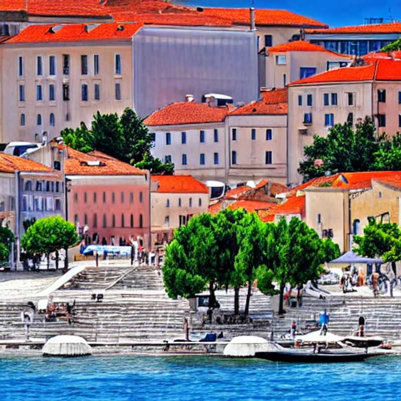 Zadar in Zadar&#58;  Sun&#45;Kissed Secrets &#38; Budget&#45;Friendly Travels – When's the *Best* Time to Go?<h3>Navigating Zadar's Charm&#58; A Guide to Transportation Costs &#38; Your Perfect Trip</h3><h3>Zadar on a Shoestring&#58;  Unlocking the Adriatic's Hidden Gems Without Breaking the Bank</h3><h3>The Zadar Quandary&#58;  Balancing Budget &#38; Bliss – Finding Your Ideal Travel Month</h3><h3>From Ferry to Fun&#58;  Transportation Tips for Your Zadar Adventure (and How to Save!)</h3>
