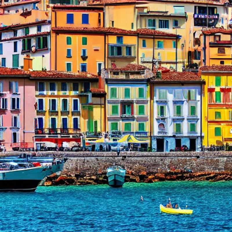 Livourne au printemps : Échappez aux foules estivales et découvrez le charme toscan !<h3>Moins de monde, plus de magie : Votre escapade printanière à Livourne</h3><h3>Livourne en avril/mai : Soleil, douceur et secrets toscans à dévoiler !</h3><h3>Au printemps à Livourne : Une Toscane authentique hors des sentiers battus</h3><h3>Le printemps livornais : Beauté discrète et rencontres inoubliables</h3>