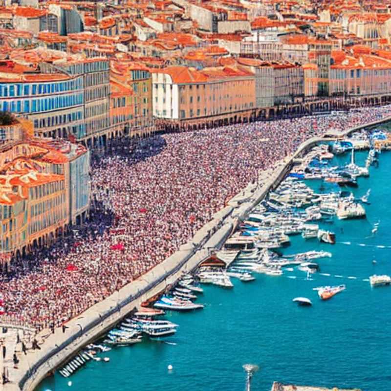Descubre Marsella en Primavera: Atracciones Abiertas y Consejos para un Viaje Económico<h3>Marsella en Semana Santa: ¿Qué Hacer y Dónde Ir? (Evita las Trampas Turísticas)</h3><h3>Marsella Primaveral: Guía Práctica para Explorar Fuera de las Rutas Trilladas</h3><h3>Aprovecha al Máximo tu Semana Santa en Marsella: Atracciones, Horarios y Presupuestos</h3><h3>Marsella en Primavera: Una Experiencia Auténtica, Lejos de las Multitudes</h3><h3>Planifica tu Escapada a Marsella en Primavera: Atracciones Populares y Alternativas</h3><h3>Semana Santa en Marsella: Sumérgete en la Cultura Francesa sin Gastar una Fortuna</h3><h3>Guía Definitiva para tu Viaje a Marsella en Primavera: Atracciones, Consejos y Ahorros</h3><h3>Marsella: Más Allá de los Lugares Comunes (Guía de Primavera)</h3><h3>Explora la Auténtica Marsella en Primavera: Una Guía para Viajeros Económicos</h3>