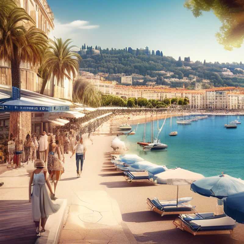 ¿Cannes, Francia: un lujo asequible? Descifrando los costos de un destino icónico<h3>Cannes: Glamour y precios. Mi viaje personal a la Costa Azul</h3><h3>El encanto de Cannes: ¿Vale la pena el precio? Una perspectiva desde mi experiencia</h3><h3>Más allá del brillo: Explorando Cannes sin arruinarse (Consejos de una experta)</h3><h3>Cannes: Presupuesto para un viaje inolvidable. Consejos y secretos para disfrutar al máximo.</h3><h3>Mi aventura en Cannes: Gastos reales y experiencias inolvidables en la Riviera Francesa</h3><h3>Descubre Cannes: Guía de precios para un viaje a medida (adaptado a tu presupuesto)</h3><h3>Cannes: entre el lujo y la realidad. Un análisis honesto de los costos para el viajero.</h3><h3>Planifica tu viaje a Cannes: Un equilibrio entre glamour y presupuesto</h3><h3>El precio de la belleza: Cannes, Francia. Un recorrido por sus encantos y costos</h3>