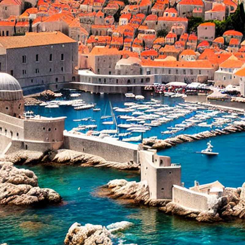 Dubrovnik au Printemps : Pique-niques, Randonnées et Jardins Fleuris - Une Aventure Croate !<h3>Dubrovnik printanière : Explorez les sentiers, les jardins et savourez la douceur de vivre !</h3><h3>Au printemps à Dubrovnik : Activités saisonnières et rencontres inoubliables en Croatie</h3><h3>Le printemps à Dubrovnik : Jardins en fleurs, randonnées panoramiques et moments magiques !</h3><h3>Dubrovnik : Votre escapade printanière en Croatie – entre nature et culture</h3><h3>Croatie, Printemps à Dubrovnik : Un voyage au cœur de la beauté méditerranéenne</h3><h3>L'appel du printemps à Dubrovnik : Découvrez la Croatie sous un nouveau jour !</h3><h3>Partez à la découverte de Dubrovnik au printemps : une expérience inoubliable vous attend !</h3>