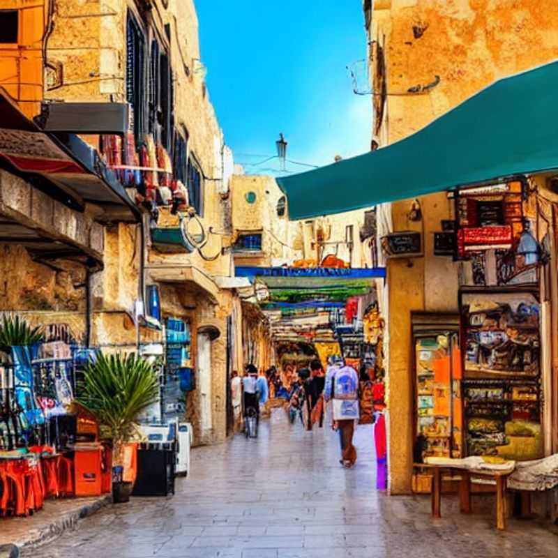 Spring Break in Jaffa: Budget-Friendly Fun in the Sun!<h3>Jaffa on a Shoestring: Spring Break Adventures Without Breaking the Bank</h3><h3>Affordable Jaffa: Exploring Ancient Charm Without Emptying Your Wallet</h3><h3>Jaffa Spring Break: Smart Spending Tips for an Unforgettable Trip</h3><h3>Maximizing Your Spring Break in Jaffa: Budget Travel Guide</h3><h3>Jaffa Spring Break: Balancing Budget & Bliss in Israel</h3><h3>Exploring Jaffa on a Budget: Spring Break Adventures for Every Wallet</h3><h3>Your Dream Jaffa Spring Break: Budget-Conscious Itinerary</h3><h3>Discover Jaffa This Spring Break: A Practical Guide to Budget Travel</h3><h3>Jaffa's Springtime Secrets: Budget-Friendly Experiences You Won't Want to Miss</h3>