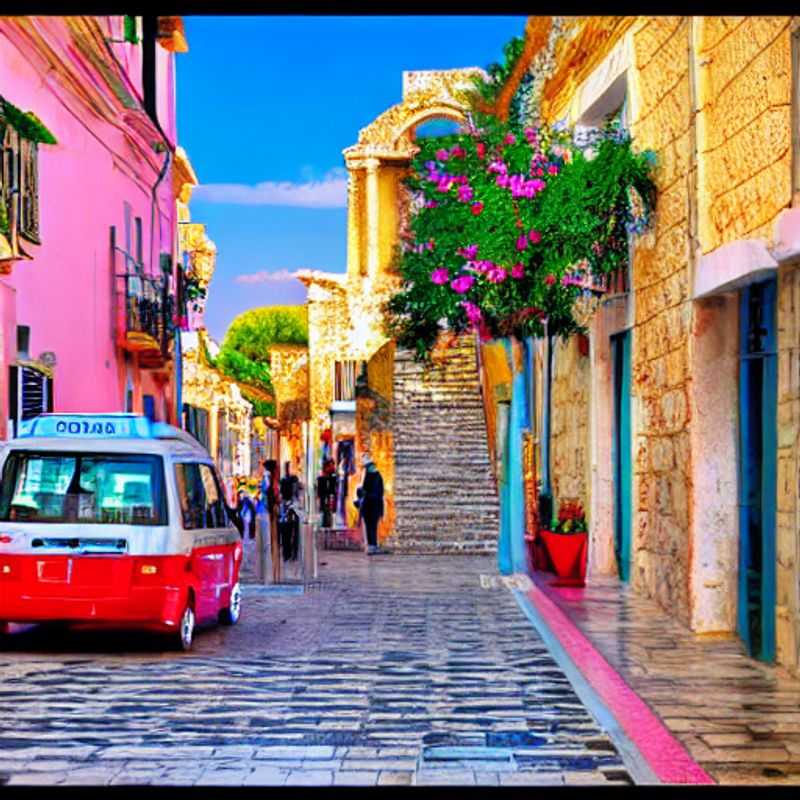 Nafplio in Spring: Avoiding the Crowds & Saving on Costs!<h3>Sun, Sea, and Savings: The Best Time to Explore Nafplio Without Breaking the Bank</h3><h3>Shoulder Season Secrets: When to Visit Nafplio for the Perfect Blend of Weather & Value</h3><h3>Nafplio on a Budget: Finding the Sweet Spot Between Price & Pleasure</h3><h3>Dodging the Tourist Rush: Unveiling the Ideal Month for Your Nafplio Adventure</h3><h3>Your Perfect Nafplio Escape: Balancing Budget, Weather, and Crowds</h3><h3>More for Your Money: Discovering the Best Time to Explore Nafplio's Treasures</h3><h3>Nafplio's Hidden Gems: A Guide to Exploring Beyond the Peak Season</h3><h3>Beyond the Colosseum & Vatican: Budget-Friendly Travel to Nafplio & Beyond</h3><h3>Unlocking Nafplio: A Guide to Affordable Luxury & Unforgettable Experiences</h3>