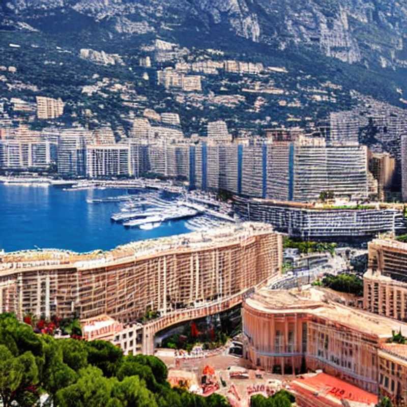 Monaco in Spring&#58; Sun&#44; Savings&#44; and Sneaky Secrets? (A Maritime Mystery)<h3>Spring Break in Monaco&#58; Is the Riviera Really Cheaper Than You Think?</h3><h3>Monaco's Mild Spring&#58; Budget&#45;Friendly Beaches and Beyond</h3><h3>Beyond the Billionaire Yachts&#58; Unveiling Monaco's Affordable Spring Side</h3><h3>Decoding Monaco&#58; Spring Break Bargains and Hidden Historical Gems</h3><h3>Sun&#44; Sea&#44; and Savings&#58; A Springtime Monaco Adventure (with a dash of intrigue)</h3><h3>Monaco's Spring Surprise&#58; Mythbusting the High&#45;Roller Holiday</h3><h3>The Secret Life of Monaco&#58; Springtime Explorations on a Budget</h3><h3>Is Monaco's Spring Break a Fairytale? (Spoiler&#58; It Might Be Affordable!)</h3><h3>Monaco's Spring Awakening&#58; A Budget Traveler's Guide to History&#44; Legends&#44; and Luxury</h3>
