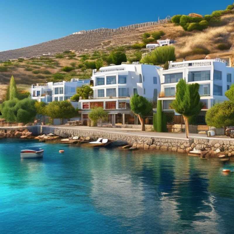 Bodrum&#44; Turquie &#58; Une virée gourmande… sans se ruiner ?  (Prix des boissons et de la nourriture)<h3>Bodrum &#58; Budget voyage –  Manger et boire comme un Pacha (sans le prix du palais !)</h3><h3>Exploration de Bodrum &#58;  Le coût de la vie –  Un festin pour toutes les bourses ?</h3><h3>Secrets de Bodrum &#58; Découvrir les délices turcs sans vider son porte&#45;monnaie</h3><h3>Bodrum &#58;  Aventure culinaire –  Combien ça coûte de savourer la Turquie ?</h3><h3>Bodrum&#44; Turquie &#58;  Le guide gourmand du voyageur avisé (et économe !)</h3><h3>Bodrum &#58;  Manger et boire local –  Un guide pratique pour votre budget</h3><h3>Le coût de la vie à Bodrum &#58;  Conseils d'un explorateur averti pour des vacances gourmandes</h3><h3>Bodrum &#58;  Des mets délicieux à prix doux ?  Décryptage des prix</h3><h3>Bodrum &#58;  Voyageur curieux ?  Découvrez les secrets des prix des restaurants et bars !</h3>