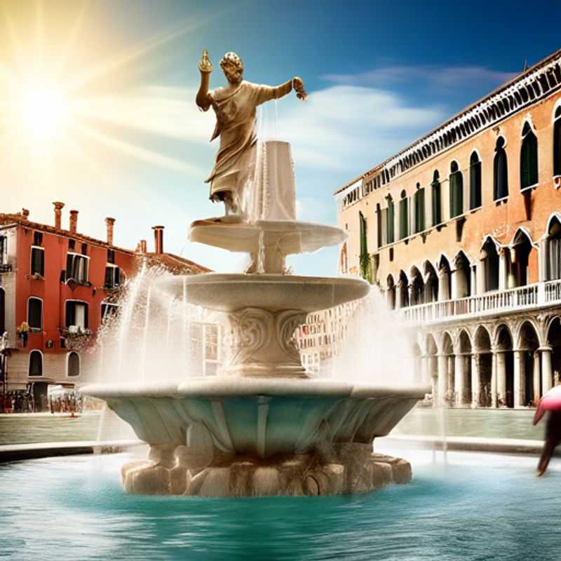 Veneza: Um Sonho Barroco... e o Seu Orçamento?<h3>Veneza, Itália: Será que o Luxo Cai no Seu Bolso?</h3><h3>Desvendando Veneza: Beleza Barroca e Preços Acessíveis?</h3><h3>Veneza para Todos: Explorando a "Sereníssima" sem Gastar uma Fortuna</h3><h3>A Magia de Veneza: Dicas para uma Viagem Inesquecível (sem quebrar o cofrinho!)</h3><h3>Barroco, Gôndolas e... Seu Dinheiro: Planeje sua Viagem a Veneza com Sabedoria</h3><h3>Veneza: Custo x Benefício - Vale a Pena a Experiência?</h3><h3>Explorando Veneza com Inteligência: Dicas para Curtir Sem Gastos Excessivos</h3><h3>O Encanto de Veneza: Um Guia para Viajantes com Orçamentos Variados</h3>