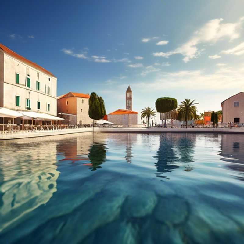 Zadar's Zesty Sips: A Budget-Conscious Traveler's Guide to Croatian Cocktails (and Keeping Your Wallet Happy!)<h3>Is Zadar, Croatia Expensive? Let's Raise a Glass (Responsibly!) to the Costs!</h3><h3>Exploring Zadar on a Shoestring: Local Libations and Lovable Prices</h3><h3>Croatia on a Pint: Budget-Friendly Boozing in Zadar and Beyond</h3><h3>Zadar's Hidden Gems: Affordable Eats, Drinks, and Unforgettable Experiences</h3><h3>Beyond the Beaches: Discovering Zadar's Authentic Charm (and its surprisingly affordable bars!)</h3><h3>A Toast to Zadar: Balancing Budget Travel with the Joy of Croatian Wine and Spirits</h3>