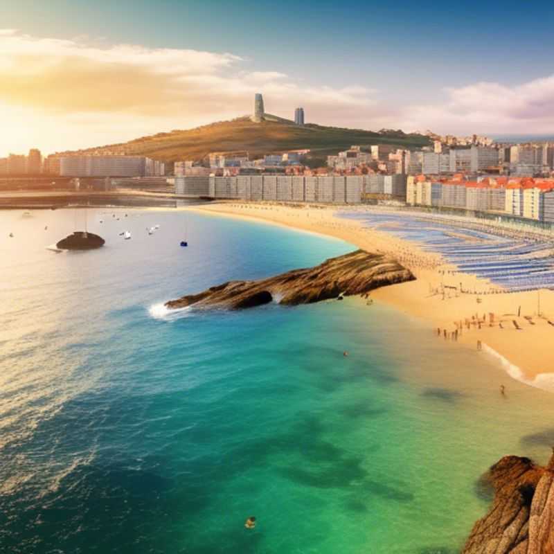 Uncovering Coruña's Costly Secrets&#58; A Maritime Mystery of Affordable Accommodation!<h3>La Coruña on a Budget? Aye&#44; Matey!  Navigating Spain's Northwest Treasure Trove Without Breaking the Bank.</h3><h3>Shiver Me Timbers!  Is La Coruña Expensive?  A Pirate's Guide to Budget&#45;Friendly Beaches and Bites.</h3><h3>Coruña's Curious Case of the Cheap Cabins&#58;  A Historical Investigation into Affordable Accommodation.</h3><h3>Kraken's Curse or Clever Currency?  Deciphering the Cost of a Coruña Getaway.</h3><h3>Beyond the Galleons&#58;  Finding Affordable Adventures in La Coruña&#44; Spain.</h3><h3>Ahoy&#44; Budget Travelers!  Charting a Course to Cheap Stays in La Coruña.</h3><h3>Treasure Hunting in La Coruña&#58;  Unearthing Affordable Accommodation Amidst Ancient Wonders.</h3>