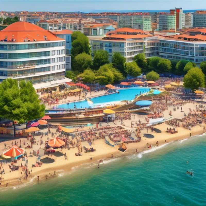 Spring in Burgas: Sun, Sand, and Surprising Savings? Unpacking the Cost of a Bulgarian Escape<h3>Burgas on a Budget: Is This Sunny Bulgarian Gem a Bargain Hunter's Paradise?</h3><h3>Bulgarian Beaches & Budget Bliss: Springtime Adventures in Affordable Burgas</h3><h3>Chasing Spring's Sunshine: Is Burgas, Bulgaria, as Budget-Friendly as it Seems?</h3><h3>Beyond the Beaches: Exploring Burgas on a Shoestring (and Discovering its Hidden Charms)</h3><h3>My Burgas Budget Adventure: Springtime Secrets & Spending Surprises</h3>