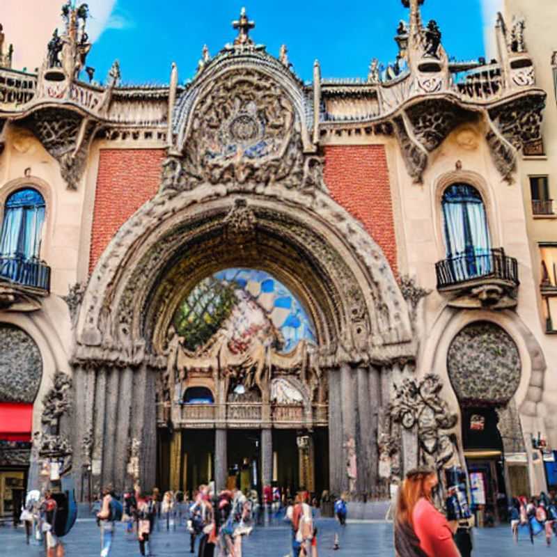 Barcelone au printemps &#58; Des balades ensoleillées et des jardins enchanteurs pour des vacances inoubliables !<h3>Un printemps barcelonais &#58; Randonnées&#44; pique&#45;niques et exploration de jardins&#44; un véritable enchantement !</h3><h3>Espagne&#44; Barcelone &#58; Le printemps&#44; une saison idéale pour des activités de plein air et des moments magiques</h3><h3>Barcelone au printemps &#58;  Mon escapade printanière&#44; entre promenades fleuries et découvertes culturelles</h3><h3>Le charme printanier de Barcelone &#58;  Activités en plein air et moments de sérénité</h3><h3>Vacances de printemps à Barcelone &#58;  Une symphonie de couleurs et de senteurs&#44; entre jardins et balades</h3><h3>Barcelone au printemps &#58; L'appel de la nature et la promesse d'un séjour inoubliable</h3><h3>Découvrir Barcelone au printemps &#58;  Mes conseils pour des activités de plein air réussies</h3><h3>Escapade printanière à Barcelone &#58; Des jardins luxuriants aux promenades romantiques</h3><h3>Le printemps à Barcelone &#58;  Un séjour plein de charme et d'activités pour tous</h3>