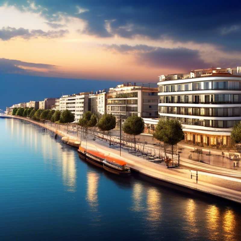 Is Thessaloniki Expensive? A Local's Guide to Budget-Friendly Adventures<h3>Thessaloniki on a Shoestring: Smart Tips for Savvy Travelers</h3><h3>Seasonal Delights & Wallet-Friendly Wonders: Thessaloniki's Best Times to Visit</h3><h3>Unlocking Thessaloniki: Hours of Operation & Seasonal Closures to Know</h3><h3>Exploring Thessaloniki Without Breaking the Bank: A Guide to Costs & Savings</h3><h3>Hidden Gems & Budget Bites: Thessaloniki's Affordable Charms</h3><h3>When to Visit Thessaloniki: A Seasonal Guide to Prices & Experiences</h3><h3>Planning Your Thessaloniki Trip: Budgeting, Hours, and Seasonal Considerations</h3><h3>Your Thessaloniki Adventure: Maximizing Your Time & Minimizing Expenses</h3><h3>Thessaloniki's Open-Door Policy: Seasonal Highlights and Practical Information</h3>