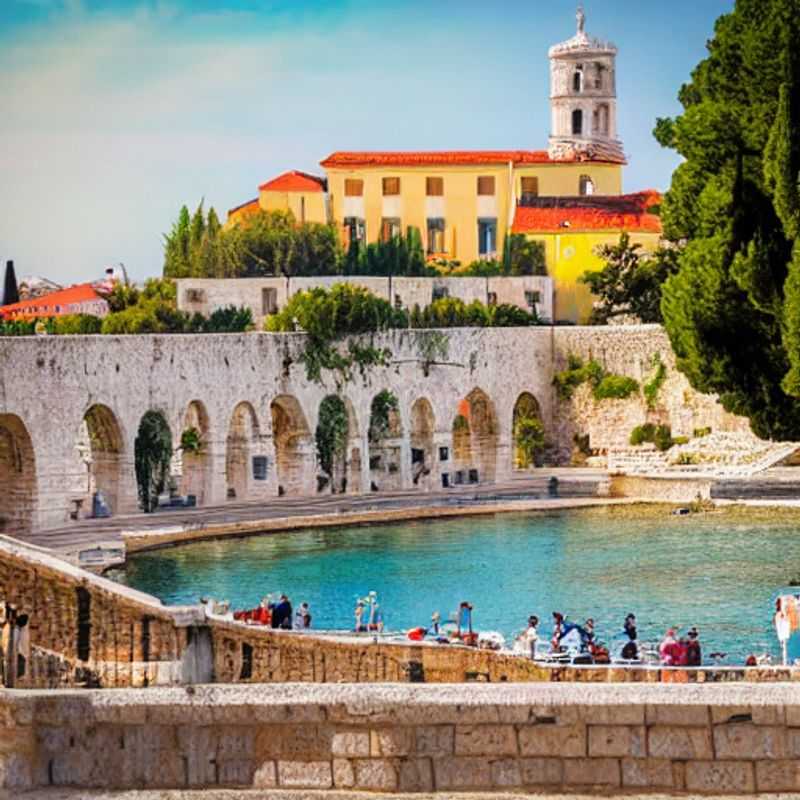 Spring Break in Pula, Croatia: Unveiling Hidden Gems Beyond the Tourist Trail<h3>Pula's Spring Awakening: Festivals, Culture & Budget-Friendly Fun</h3><h3>Beyond the Arena: Exploring Pula's Cultural Events on a Spring Break Budget</h3><h3>Pula in Spring: A Local's Guide to Authentic Croatian Experiences</h3><h3>Sun, Sea, and Culture: A Spring Break Itinerary for Pula on a Shoestring</h3><h3>Escape the Crowds: Discovering Pula's Hidden Charms During Spring Break</h3><h3>Spring Break in Pula: A Deep Dive into Croatian Culture and History</h3><h3>Smart Spring Break in Pula: Maximizing Your Time and Minimizing Your Spending</h3><h3>Authentic Pula: A Spring Break Adventure Beyond the Tourist Traps</h3><h3>Pula's Spring Festivals: A Celebration of Croatian Heritage and Tradition</h3>
