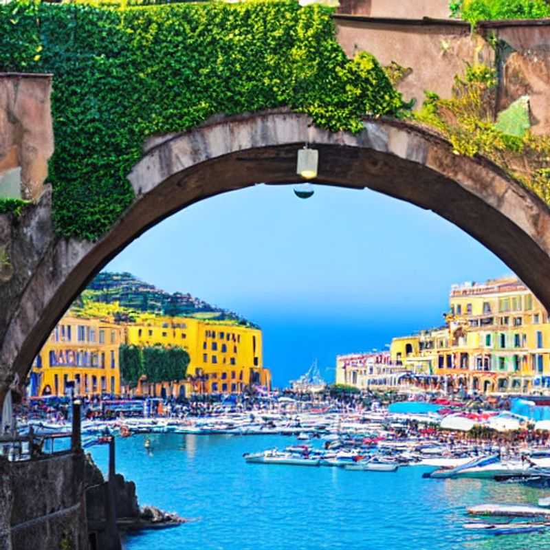 Sorrente au printemps : Échapper à la foule (et en profiter quand même !)<h3>Sorrente sous le soleil de printemps : Des astuces pour éviter la cohue (et savourer chaque instant)</h3><h3>Sorrente printanière : L'art de naviguer entre les foules et les trésors cachés</h3><h3>Fuir la foule à Sorrente au printemps : Un itinéraire hors des sentiers battus (avec quelques pépites locales)</h3><h3>Sorrento : Printemps, soleil et… foule ? Nos conseils pour une escapade réussie !</h3><h3>Sorrento, printemps ensoleillé : Comment profiter de la beauté de la ville sans se noyer dans la foule ?</h3>