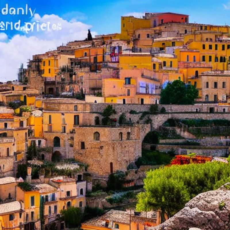 Is Modica, Italy, *Really* Ready for Your Spring Break Crew? (Spoiler: Maybe Not!)<h3>Modica Spring Break: Sun, Sea, and... a Surprising Lack of Spring Breakers?</h3><h3>Beyond the Beaches: Discovering Modica's Hidden Charms (Even During Spring Break Chaos)</h3><h3>Modica or Mayhem? A Spring Break Adventure in Sicily's Chocolate Town</h3><h3>Spring Break in Modica: Expect the Unexpected (and Maybe a Chocolate Coma)</h3><h3>Navigating Modica's Spring Break Surge: A Guide for the Adventurous Traveler</h3><h3>Modica's Spring Break Secret: It's More Than Just a Pretty Face (and Fewer Than Expected Tourists!)</h3>