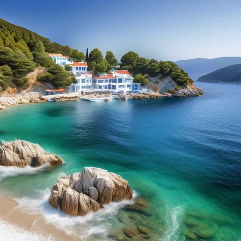 ¿Skopelos, Grecia: Un Paraíso Caro o Asequible? (¡Con Raciones Generosas de Ouzo!)<h3>Skopelos y sus Bebidas: ¿Cuánto Cuestan las Copas en esta Isla Griega?</h3><h3>Más Allá del Precio: La Experiencia de Skopelos y sus Bebidas (¡Un Viaje a la Buena Vida!)</h3><h3>Skopelos: Presupuesto Viajero y la Alegría de un Buen Vaso (¡Historias de la Isla!)</h3><h3>Deliciosas Sorpresas en Skopelos: Bebidas, Precios y el Alma de la Isla</h3><h3>Skopelos: ¿Una Copa de Vino o un Mar de Aventuras? (Ahorrando Dinero y Descubriendo Historias)</h3>