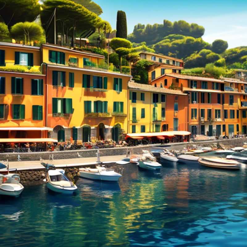 Is Portofino&#44; Italy Expensive?  Unlocking Affordable Adventures in this Picturesque Paradise<h3>Portofino on a Budget&#58; Smart Tips for Savvy Travelers</h3><h3>Navigating Portofino's Costs&#58;  Admission Fees&#44; Hidden Gems &#38; Budget&#45;Friendly Delights</h3><h3>Beyond the Tourist Trail&#58; Discovering Authentic Portofino Without Breaking the Bank</h3><h3>Portofino's Hidden Discounts&#58;  Saving Money on Attractions &#38; Activities</h3><h3>Eating &#38; Drinking in Portofino&#58; Local Favorites &#38; Budget&#45;Conscious Choices</h3><h3>Accommodation in Portofino&#58; From Budget&#45;Friendly Stays to Luxurious Retreats</h3><h3>Transportation in Portofino&#58; Getting Around Efficiently and Affordably</h3><h3>Planning Your Portofino Trip&#58; Maximizing Your Time and Minimizing Your Expenses</h3><h3>The Real Cost of Portofino&#58; A Balanced Perspective on Luxury &#38; Affordability</h3>