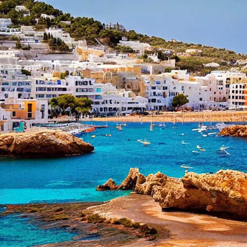 Ibiza na Primavera: Fuja das Multidões e Descubra a Ilha com a Gente!<h3>Ibiza em Março, Abril ou Maio? Sim, por Favor! (Menos gente, mais magia!)</h3><h3>Primavera em Ibiza: Uma Experiência Íntima na Ilha das Baleares</h3><h3>Segredo Revelado: Ibiza na Primavera é a Chave para uma Viagem Inesquecível</h3><h3>Escape à Multidão: Por que a Primavera é a Época Ideal para Explorar Ibiza</h3><h3>Descubra Ibiza em Primavera: Beleza, Calma e Aventuras Autênticas</h3><h3>Ibiza para Além do Verão: A Primavera Espera por Você</h3><h3>Sol, Mar e Menos Gente: Seu Spring Break em Ibiza</h3><h3>A Ibiza Secreta: Primavera em Ilha Mágica</h3><h3>Viva a Primavera Ibicenca: Uma Aventura que Você Não Vai Querer Perder</h3>