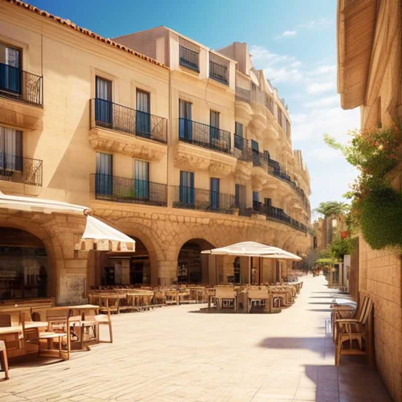 Tarragona on a Shoestring&#58; Sun&#44; Sand&#44; and Savings! (Is Tarragona Expensive?)<h3>Tarragona's Temperate Charm&#58; Exploring a Budget&#45;Friendly Spanish Gem</h3><h3>Mild Weather&#44; Mild Prices? Unpacking the Cost of a Tarragona Adventure</h3><h3>Sunny Tarragona&#58; How to Explore This Spanish City Without Breaking the Bank</h3><h3>Mediterranean Magic on a Backpacker's Budget&#58; Is Tarragona Affordable?</h3><h3>Tarragona's Treasure Trove&#58; Affordable Adventures in a Historic City</h3><h3>Under the Spanish Sun&#58;  A Practical Guide to Budget Travel in Tarragona</h3><h3>Exploring Tarragona&#58;  Balancing History&#44; Culture&#44; and Your Wallet</h3><h3>Cost vs. Culture in Tarragona&#58;  A Traveler's Tale</h3>