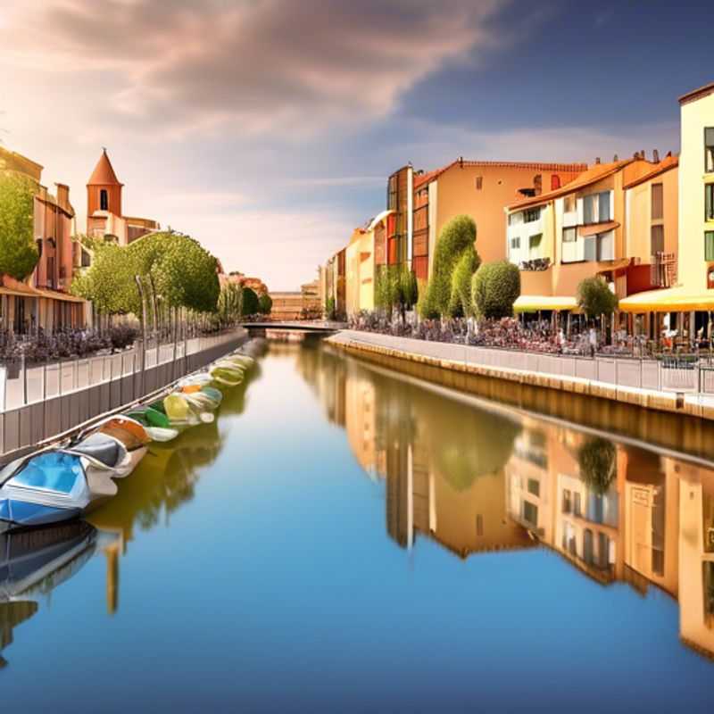 ¿Perpignan, Francia: un destino caro o asequible? Descubriendo los secretos de su economía viajera<h3>Perpignan y el euro: Consejos para viajeros inteligentes sobre el cambio de moneda</h3><h3>El coste de la vida en Perpignan: Un vistazo a precios y presupuesto para tu viaje</h3><h3>Ahorrando en Perpignan: Trucos y consejos para disfrutar sin gastar de más</h3><h3>Perpignan para todos los bolsillos: Opciones para un viaje inolvidable, sea cual sea tu presupuesto</h3><h3>Más allá del euro: Intercambio de moneda y otros gastos en tu aventura perpignanesa</h3><h3>Descubriendo la verdadera Perpignan: Experiencias auténticas sin romper la hucha</h3>