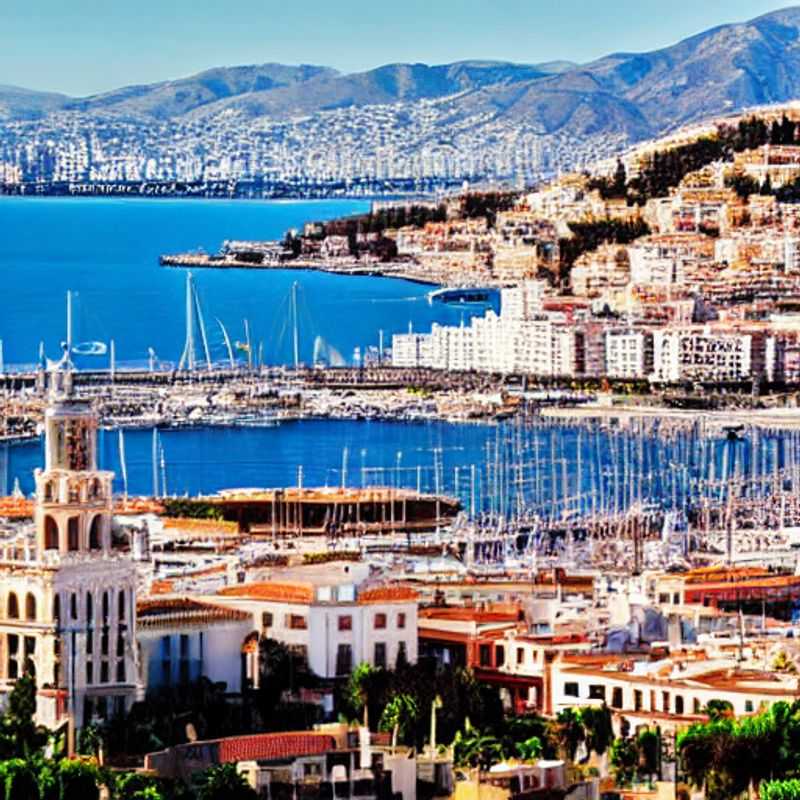 Malaga au printemps &#58; Échappez à la foule et découvrez la vraie Espagne !<h3>Malaga en avril/mai &#58; Un printemps ensoleillé loin des hordes de touristes !</h3><h3>Secrets de Malaga au printemps &#58;  Partez à la découverte d'une ville authentique !</h3><h3>Printemps à Malaga &#58;  Des expériences uniques hors des sentiers battus !</h3><h3>Malaga hors saison &#58; Le charme discret d'une ville andalouse au printemps !</h3><h3>Le printemps à Malaga &#58; Une escapade idéale pour les amoureux de tranquillité !</h3><h3>Visiter Malaga au printemps &#58;  Un voyage enchanteur loin de la cohue estivale !</h3><h3>Malaga au printemps &#58;  Plus qu'un simple séjour&#44; une véritable immersion !</h3>