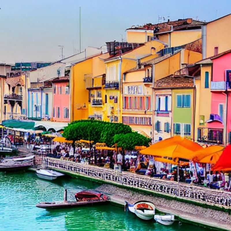 ¿Rimini en Primavera? ¡Descubriendo el Misterio Bajo el Sol Adriático!<h3>Rimini y la Primavera&#58; ¿Un Paraíso de Sol&#44; Arena... y Antiguos Secretos?</h3><h3>Bajo el Sol de Primavera&#58; Descifrando los Enigmas de Rimini en tus Vacaciones</h3><h3>Rimini&#58; Más Allá de la Playa – Una Aventura de Primavera entre Historia y Leyenda</h3><h3>El Lado Misterioso de Rimini&#58; ¡Aventura Primaveral bajo el Cielo Azul!</h3><h3>Primavera en Rimini&#58; ¡Resolviendo el Enigma del Clima Perfecto para tus Vacaciones!</h3>