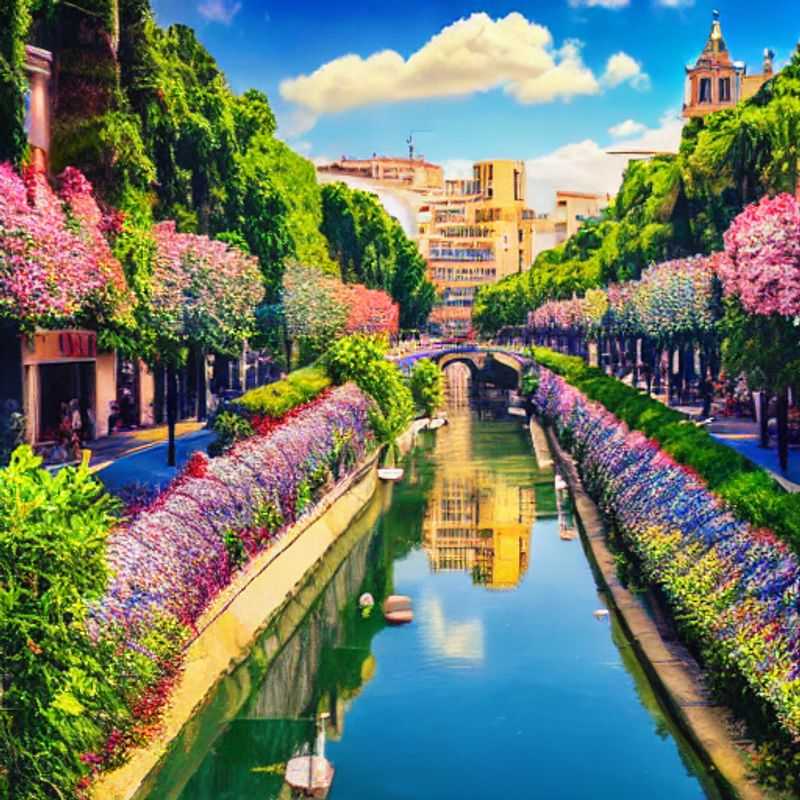 Valencia in Spring&#58; Perfect Temperatures for a Sun&#45;Kissed City Break!<h3>Spring in Valencia&#58; Is it the Ideal Spring Break Destination? (Spoiler Alert&#58; Yes!)</h3><h3>Valencia's Springtime Charm&#58; Mild Weather &#38; Hidden Gems Await!</h3><h3>Sun&#44; Sand&#44; and Siestas&#58; Why Valencia is Perfect for Your Spring Escape</h3><h3>Beyond the Beaches&#58; Discovering Valencia's Springtime Delights</h3><h3>Valencia Spring Break&#58; A Guide to the City's Hidden Treasures</h3><h3>Springtime in Valencia&#58; A Relaxed Pace for Exploration and Discovery</h3><h3>Is Valencia Right for Your Spring Break? Let's Explore!</h3><h3>Warm Days &#38; Cool Nights&#58; Experiencing Valencia in the Spring</h3><h3>Valencia's Spring Surprise&#58; More Than Just Sunshine and Oranges!</h3>