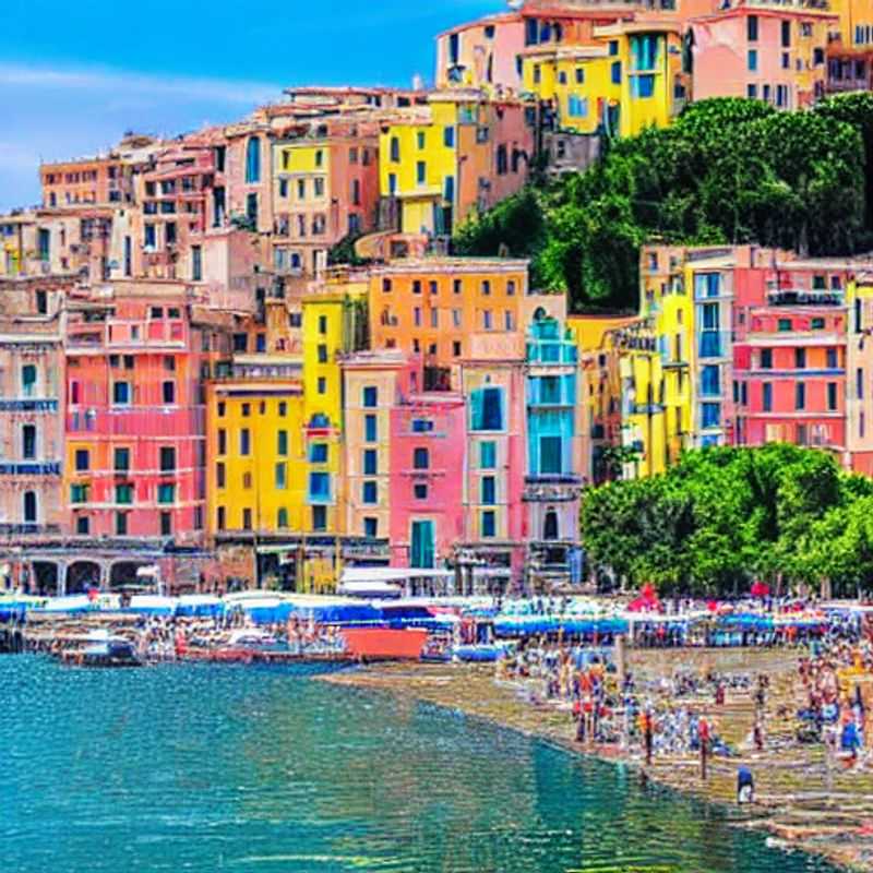 Genoa in Spring: A Wildflower's Whisper & A Spring Breaker's Dream?<h3>Spring Blooms & Italian Charm: Is Genoa Your Perfect Spring Break Escape?</h3><h3>Beyond the Pesto: Discovering Genoa's Spring Wildflower Wonders</h3><h3>Sun-Kissed Coast & Springtime Flourish: Genoa's Hidden Gems Await!</h3><h3>Genoa's Spring Awakening: Wildflowers, Gardens, and a Spring Break Adventure</h3><h3>From Wildflowers to Wonderful Aperitivos: A Genoese Spring Break Story</h3><h3>Genoa's Secret Spring: More Than Just Pasta, It's a Blooming Good Time!</h3><h3>A Springtime Symphony: Genoa's Gardens & The Human Story Behind Them</h3>