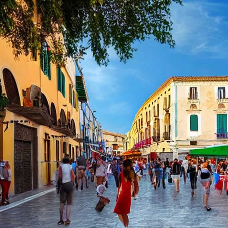 Brindisi au Printemps : Explorez la ville autrement pendant vos vacances scolaires<h3>Brindisi en Avril/Mai : Évitez les pièges à touristes et découvrez l'authentique Brindisi</h3><h3>Vacances scolaires à Brindisi : Guide pratique pour un séjour économique et riche en culture</h3><h3>Que faire à Brindisi au printemps ? Itinéraire hors des sentiers battus</h3><h3>Disponibilité des attractions touristiques de Brindisi au printemps : planifiez votre voyage intelligemment</h3><h3>Brindisi pas cher : Conseils et astuces pour un séjour économique pendant les vacances de printemps</h3><h3>Découvrir Brindisi en toute saison : Le charme discret de la ville des amoureux</h3><h3>Brindisi : au-delà des sites touristiques, une exploration culturelle enrichissante</h3><h3>L'histoire de Brindisi : voyagez à travers le temps</h3><h3>Se fondre dans la culture locale de Brindisi : immersion et authenticité garanties</h3>