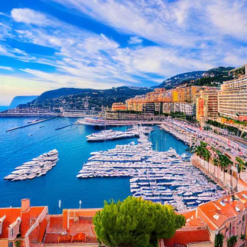 Monaco in the Shoulder Season&#58; Unveiling the Magic Beyond the Summer Rush<h3>Escape the Crowds&#58; The Perfect Time to Visit Monaco</h3><h3>Beyond the Summer Sun&#58; Discovering Monaco's Charm in Spring and Autumn</h3><h3>Monaco's Hidden Gems&#58; A Shoulder Season Adventure</h3><h3>My Monaco Moment&#58; Why Spring and Fall are the Best Times to Visit</h3><h3>Sun&#45;Kissed Secrets&#58; Exploring Monaco in the Shoulder Seasons</h3><h3>A Touch of Glamour&#44; a Whisper of Calm&#58; Monaco's Shoulder Season Escape</h3><h3>Monaco Uncovered&#58;  A Personal Journey Through the Shoulder Months</h3><h3>Less is More&#58; The Allure of Monaco in the Off&#45;Season</h3><h3>Finding Serenity in Monaco&#58; Why the Shoulder Season is My Favorite</h3>