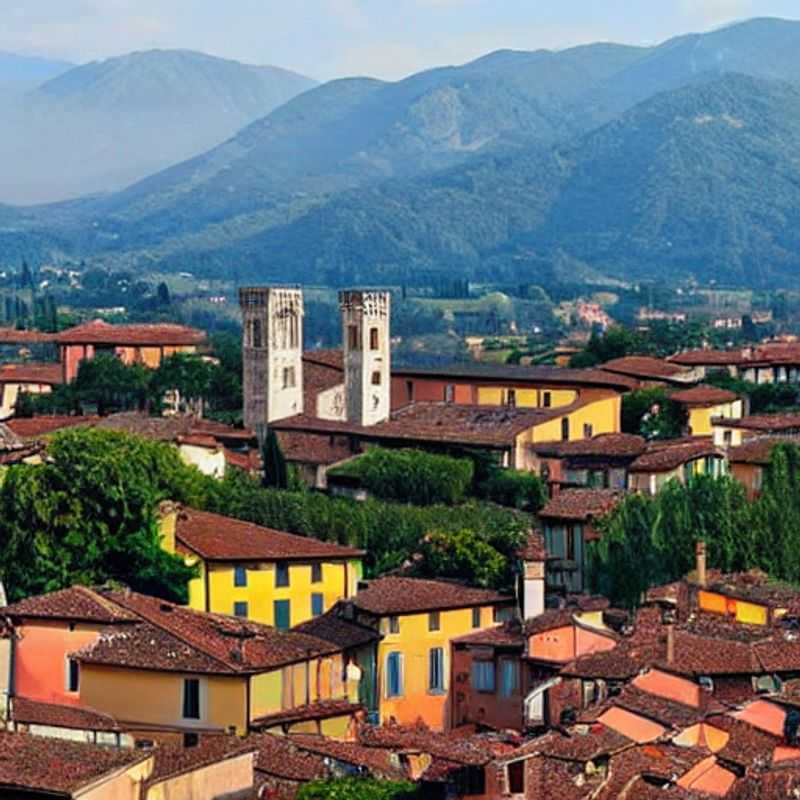 Escape the Crowds&#58; Unveiling Lucca's Charm in the Shoulder Seasons<h3>Lucca's Secret&#58; Finding Fewer Crowds &#38; Shorter Lines</h3><h3>Best Time to Visit Lucca?  Beat the Rush &#38; Discover its Magic!</h3><h3>Shoulder Season in Lucca&#58; Fewer Tourists&#44; More Tuscan Delight</h3><h3>Discover Lucca&#58;  The Best Months for a Relaxed Italian Escape</h3><h3>Ciao&#44; Crowds!  Your Guide to a Less&#45;Crowded Lucca Adventure</h3><h3>Beyond the Tourist Trail&#58;  Exploring Lucca's Hidden Gems</h3><h3>Lucca&#44; Italy&#58; Your Guide to Avoiding the Summer Heat &#38; Huge Crowds</h3><h3>A Tuscan Dream&#58; When to Visit Lucca for a Peaceful Getaway</h3><h3>Unlocking Lucca&#58; Finding the Perfect Time for Your Italian Escape</h3>