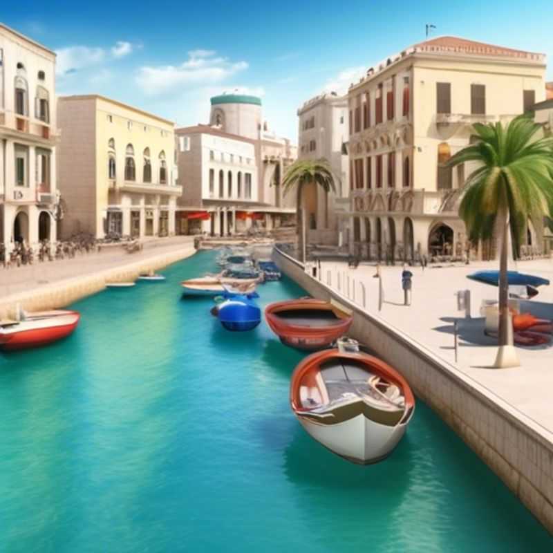 Bari&#44; Italie &#58; Trésor abordable ou ruine de vacances ? L'enquête commence !<h3>Bari&#44; Italie &#58;  Mystère du budget touristique résolu (ou presque...)</h3><h3>Découvrir Bari à petit prix &#58;  Le guide du voyageur aventurier (et malin !)</h3><h3>Bari &#58;  Aventure budgétaire !  Mythes et réalités du coût de la visite.</h3><h3>Secrets de Bari &#58;  Explorer la ville sans se ruiner –  Une expédition pour tous !</h3><h3>Le coût caché de Bari &#58;  Décryptage historique et enquête sur le prix des vacances.</h3>
