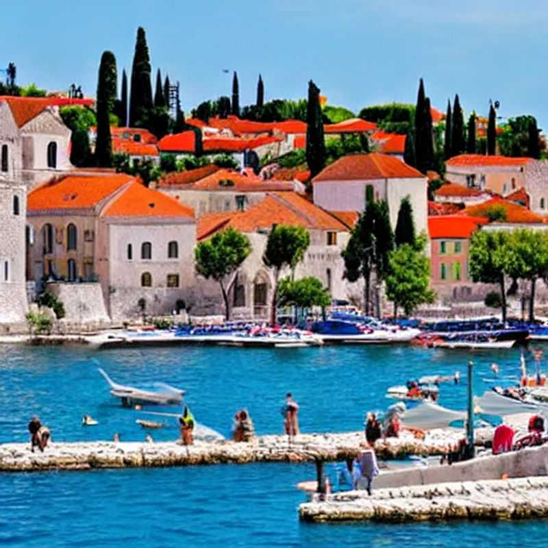 Le Printemps à Split : Soleil, Mystères et…Météo ! (Que faire à Split pendant les vacances de printemps ?)<h3>Splitska Proljeća: Quand le soleil croate rencontre les légendes (Conditions météo et activités printanières)</h3><h3>Mystères Météorologiques et Aventures Splitoises : Guide du printemps pour explorateurs curieux</h3><h3>Soleil, Mythes et... Pluie ? Décryptage du temps printanier à Split et idées d'activités</h3><h3>Chasse au Trésor Météo à Split : Prévisions printanières et escapades historiques</h3><h3>Split au Printemps : Un cocktail de soleil, de légendes et de...prévisions météo !</h3><h3>Du Mythe à la Réalité : Conditions météorologiques et activités exceptionnelles à Split au printemps</h3><h3>Décodage Météo et Exploration Légendaire : Guide du printemps à Split pour aventuriers érudits</h3>