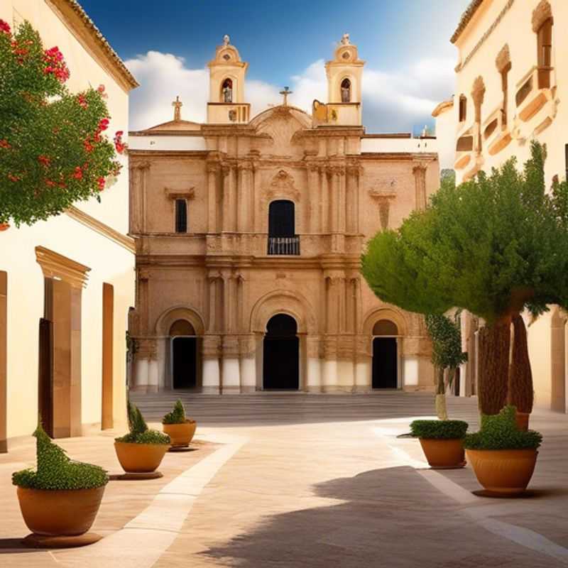 Discover the Enchanting Baroque Sculptures of the Salzillo Museum in Murcia&#44; Spain this Fall