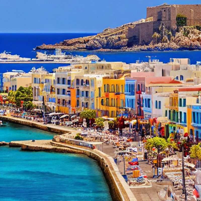 Crète à petits prix : Décryptage des mystères d'Héraklion au printemps !<h3>Héraklion pas cher : Mythes, légendes et budget serré - Mission possible !</h3><h3>Spring Break à Héraklion : L'archéologie rime-t-elle avec économie ? (Réponse : Oui !)</h3><h3>Secrets d'Héraklion : Explorez la Crète sans vous ruiner (et avec une bonne dose d'aventure !)</h3><h3>Héraklion : Au printemps, les trésors antiques (et les bons plans) vous attendent !</h3><h3>Budget limité, curiosité débordante ? Héraklion, la destination idéale pour un printemps inoubliable !</h3><h3>Mystères Minoens & Marchés Gourmands : Héraklion, un printemps pas cher et riche en découvertes !</h3>