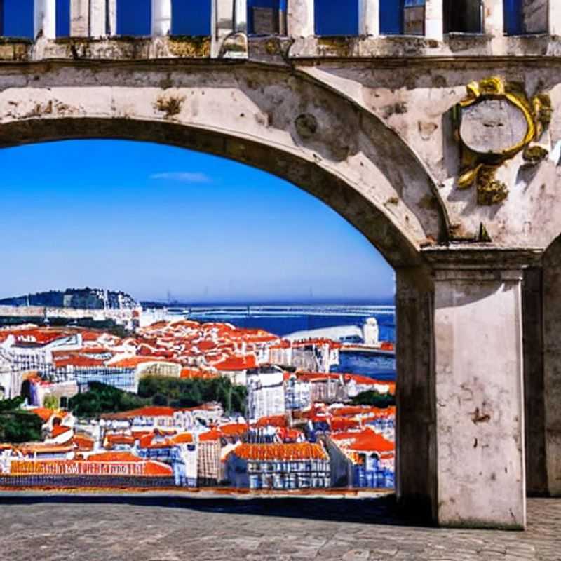 Lisbonne au printemps : soleil, secrets et… sardines ? (Est-ce une bonne destination pour les vacances de printemps ?)<h3>Lisbonne en avril : Mystères, légendes et plages ensoleillées (Vacances de printemps parfaites ?)</h3><h3>Le printemps lisboète : enquête sur une destination idéale pour les vacances de printemps</h3><h3>Soleil, sable et secrets à Lisbonne : une aventure printanière pour les vacances</h3><h3>Lisbonne : Décryptage d'une destination printanière (Mythes, histoire et bonne humeur garanties)</h3><h3>Chasse au trésor printanière à Lisbonne : vacances et mystères historiques</h3>