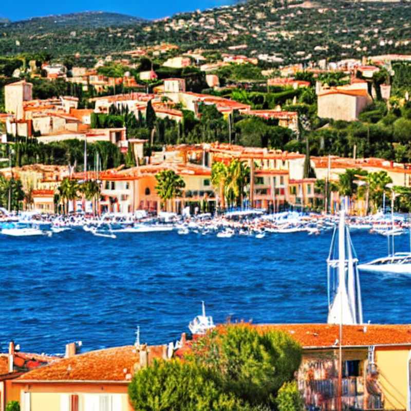Saint-Tropez au printemps : le soleil, la mer, et mille aventures en plein air !<h3>Saint-Tropez en vacances de printemps : Activités outdoor et événements à ne pas manquer !</h3><h3>Soleil, plage et découvertes : Votre guide des activités de plein air à Saint-Tropez pendant les vacances de printemps</h3><h3>Au printemps à Saint-Tropez : Plus qu'une simple escapade, une immersion dans la vie tropézienne !</h3><h3>Explorez Saint-Tropez au printemps : randonnées, sports nautiques et événements festifs !</h3><h3>Saint-Tropez printanier : Un programme d'activités outdoor pour des vacances inoubliables !</h3><h3>Vacances de printemps à Saint-Tropez : Le guide complet des activités en plein air et des événements locaux</h3><h3>Des vacances de printemps à Saint-Tropez : Découvrez le charme authentique et les activités outdoor !</h3><h3>Saint-Tropez au printemps : Au-delà des plages, une multitude d'activités outdoor vous attendent!</h3><h3>Le printemps à Saint-Tropez : Activités en plein air et rencontres inoubliables au cœur de la Côte d'Azur</h3>