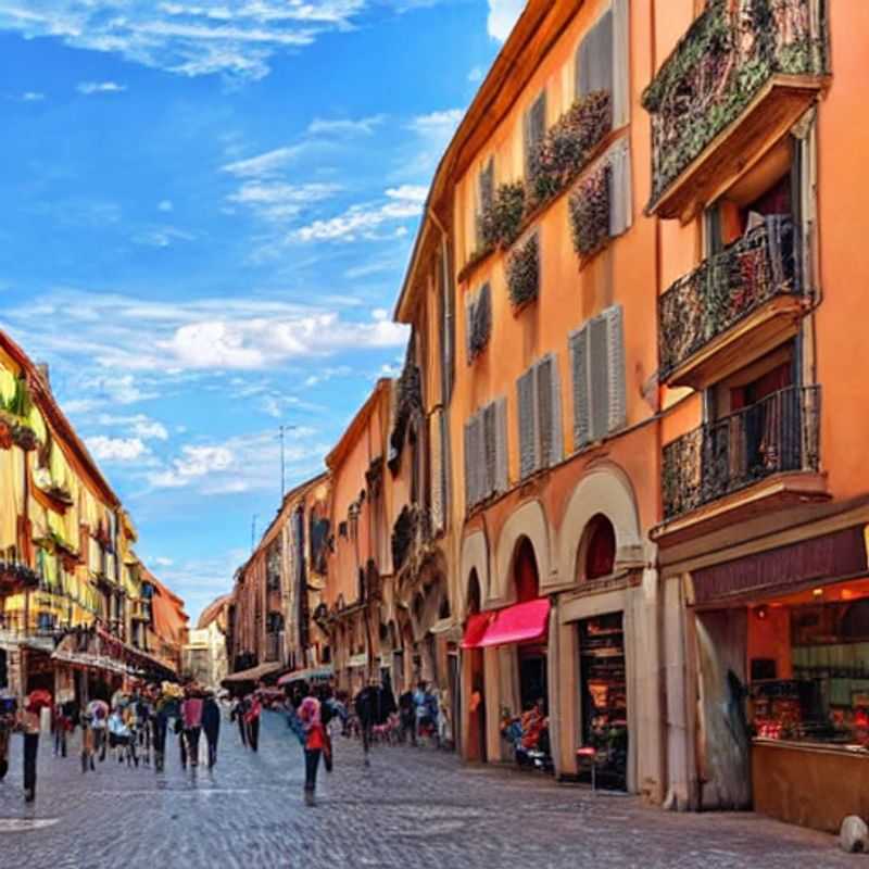 Perpignan on a Penny: Sun, Secrets, and Saving Your Euros! (Best Month to Visit?)<h3>Decoding Perpignan's Best Month: A Budget Traveler's Guide to Catalan Charm</h3><h3>Perpignan's Pocket-Friendly Paradise: Myth, History, and the Perfect Time to Explore</h3><h3>Sun-Kissed Savings: Cracking the Code to Affordable Perpignan Adventures (Best Month Revealed!)</h3><h3>The Alchemist's Guide to Perpignan: Budget Travel, Historical Mysteries, and the Optimal Visiting Time</h3>