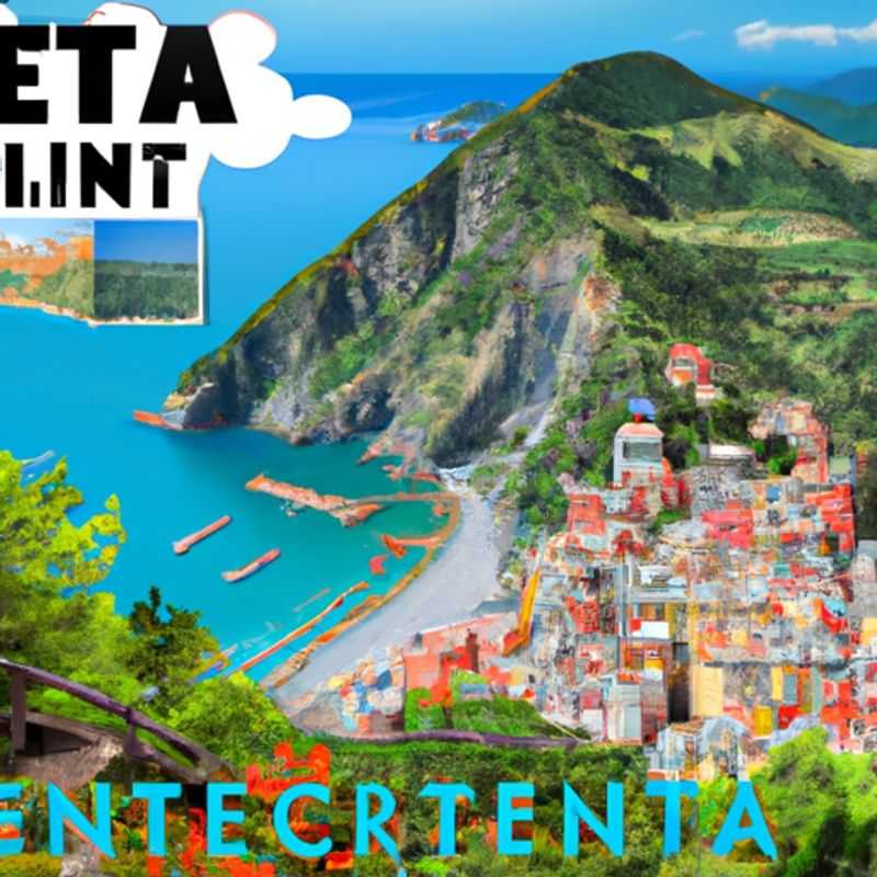 La Dolce Vita in La Spezia&#58; Cinque Terre Hiking Trails&#44; Porto Venere&#44; Naval Technical Museum&#44; Lerici Beach