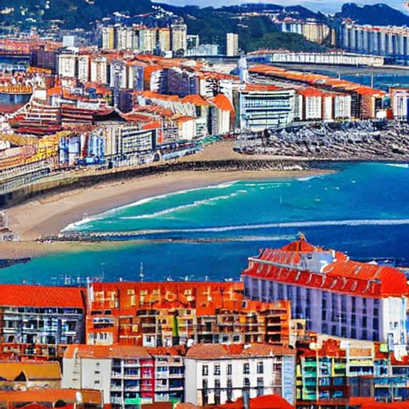 Fêtes et événements estivaux : Plongez au cœur de l'ambiance vibrante de La Corogne !<h3>La Corogne au printemps : que faire pendant les vacances scolaires ?</h3><h3>Découvrir La Corogne en mode "printemps": soleil, détente et découvertes !</h3><h3>Vacances de printemps à La Corogne : itinéraires et activités pour tous les goûts !</h3><h3>La Corogne printanière : au-delà des sentiers battus !</h3>