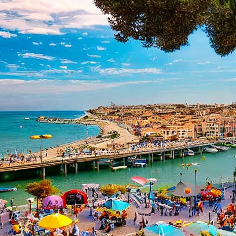 Brindisi au Printemps : Fêtes, Soleil et Découvertes Inoubliables !<h3>Brindisi pour les vacances de printemps : Osez l'Italie authentique et festive !</h3><h3>Vacances de printemps à Brindisi : Soleil, Mer et Vibrations Italiennes !</h3><h3>Brindisi : Un printemps sous le signe de la fête et de la dolce vita ! Mon expérience inoubliable.</h3><h3>Le charme de Brindisi au printemps : Mon escapade italienne, entre plages et célébrations.</h3><h3>Brindisi : Plus qu'un simple Spring Break, une immersion culturelle ensoleillée !</h3>